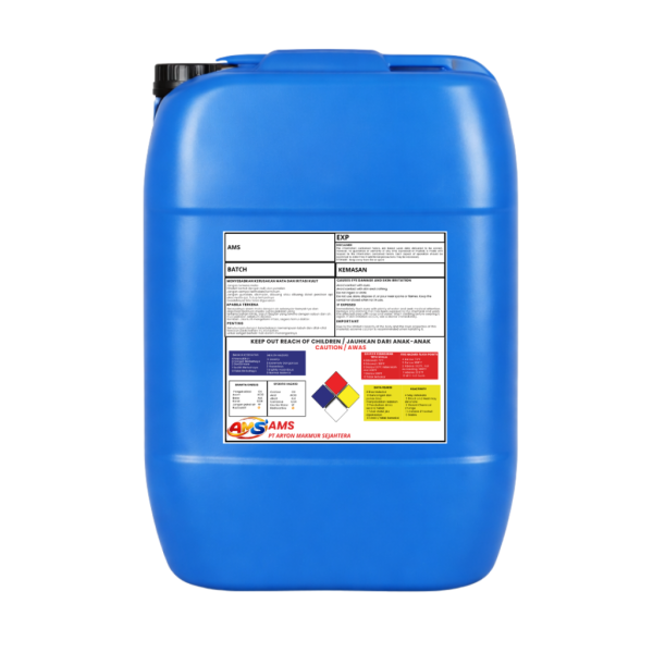 Acetic Acid