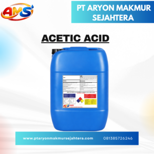 Acetic Acid