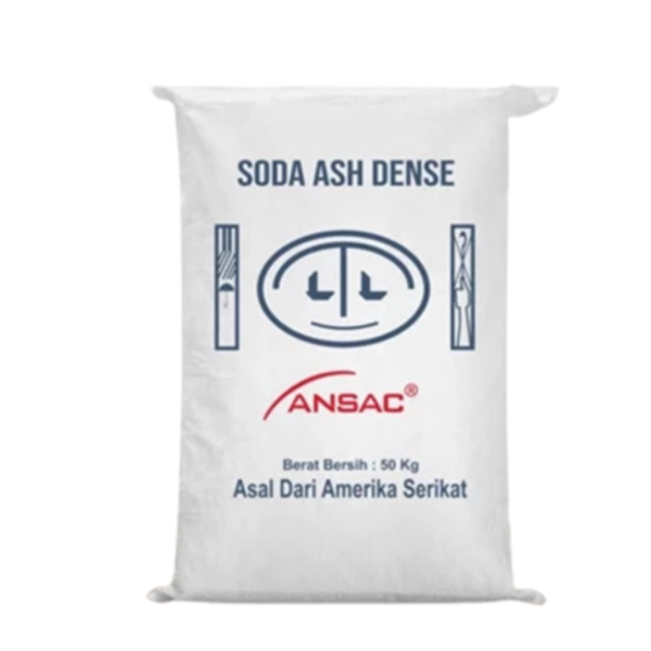 Soda Ash Dense