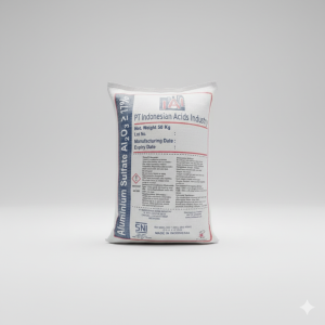 Aluminium Sulfat