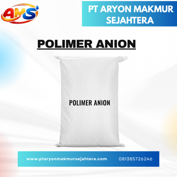 Polymer Anionic
