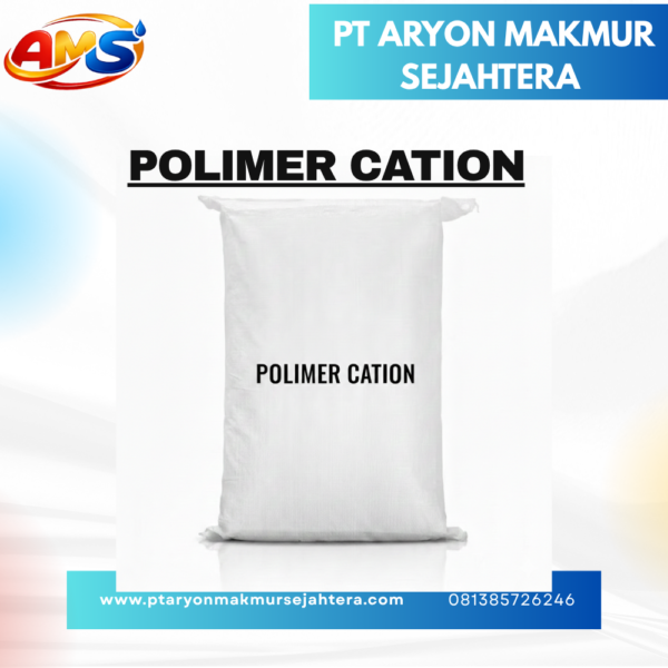 Polymer Cationic