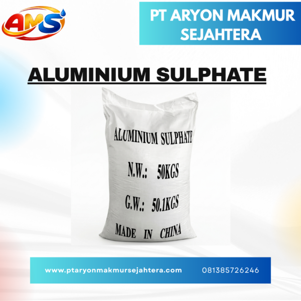 Aluminium Sulfate