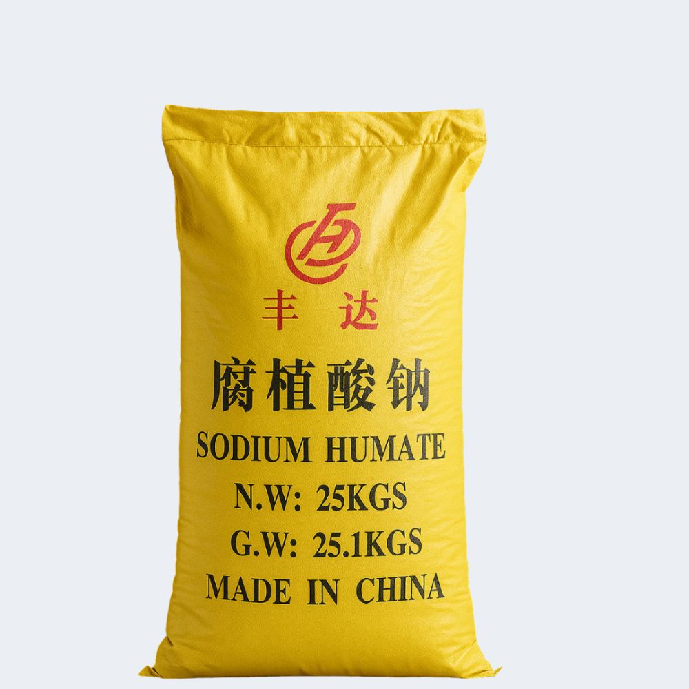 Sodium Humate
