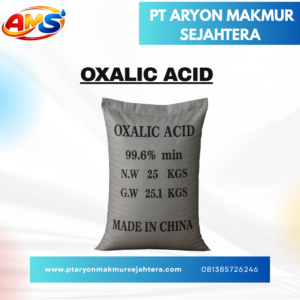 Oxalic Acid Copy