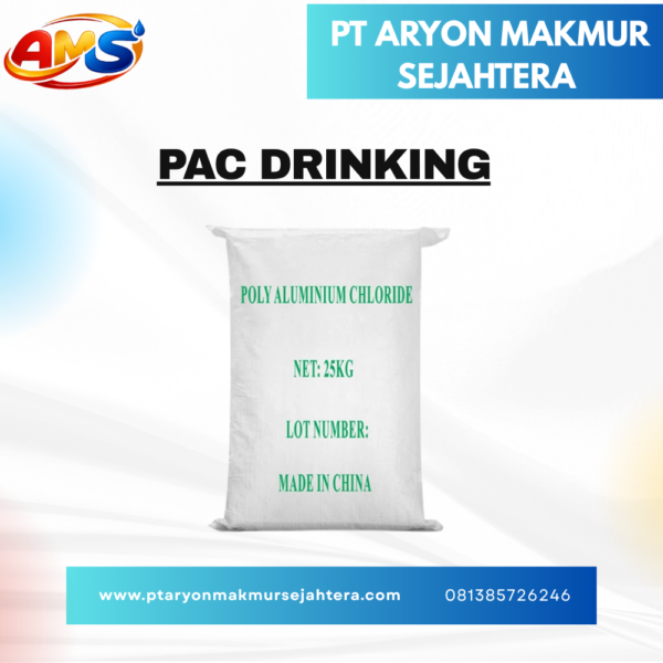 PAC DRINKING